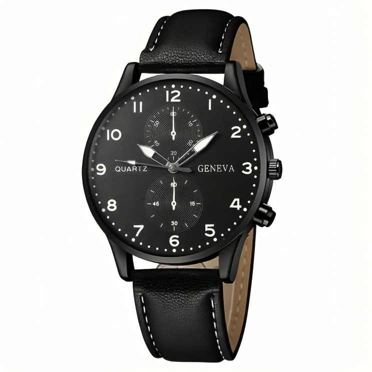 RELOJ CLASSIC GENEVA