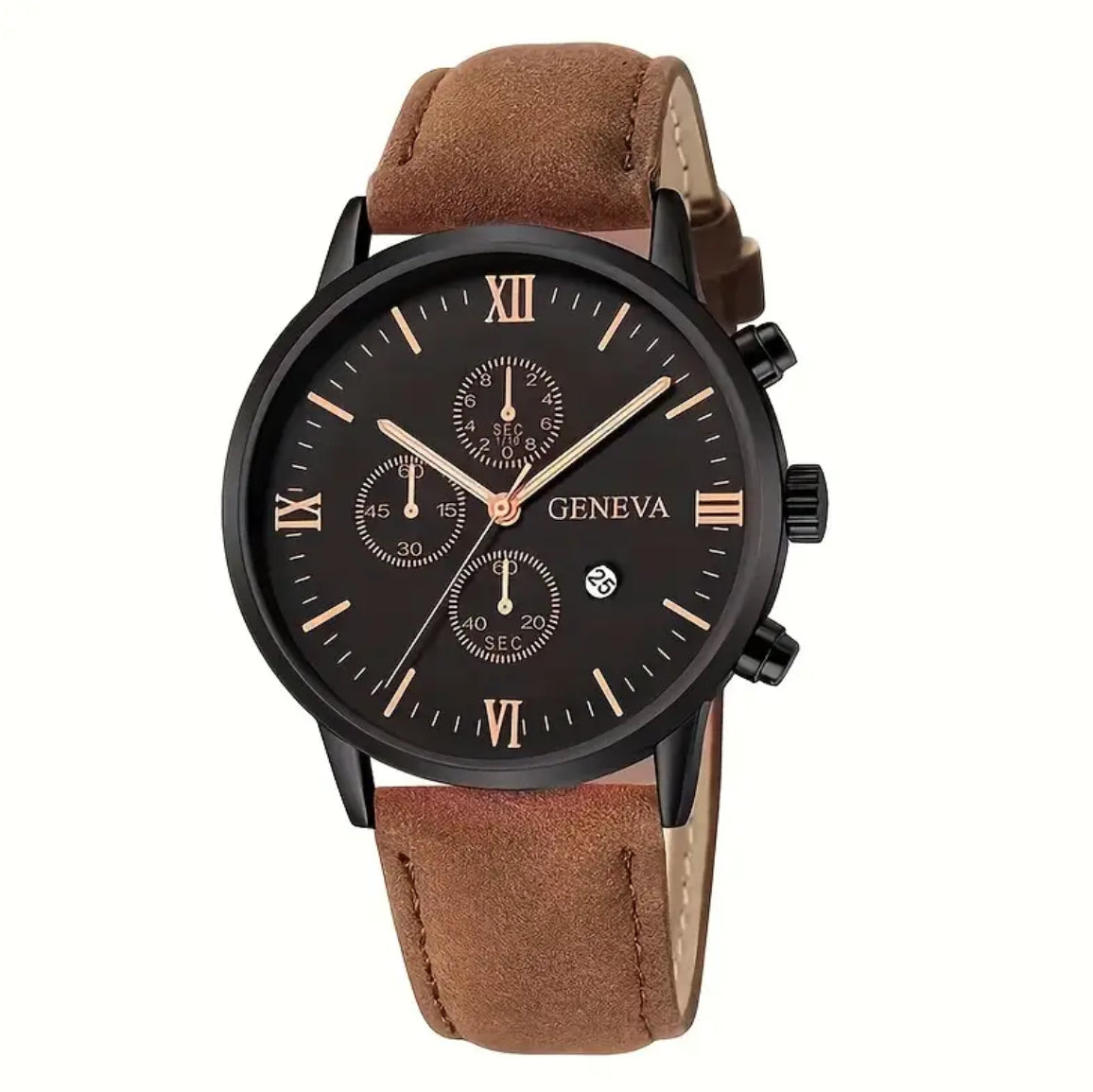 RELOJ CLASSIC GENEVA
