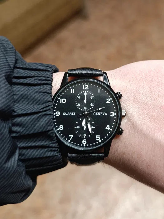 RELOJ CLASSIC GENEVA