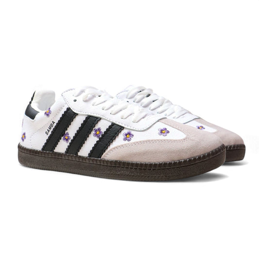Adidas Samba Floral